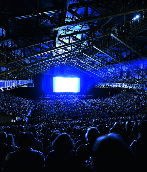Festival Lumière